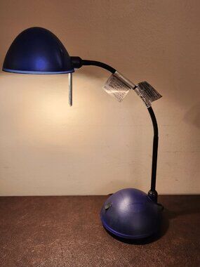 Todd Oldman Desk Lamp